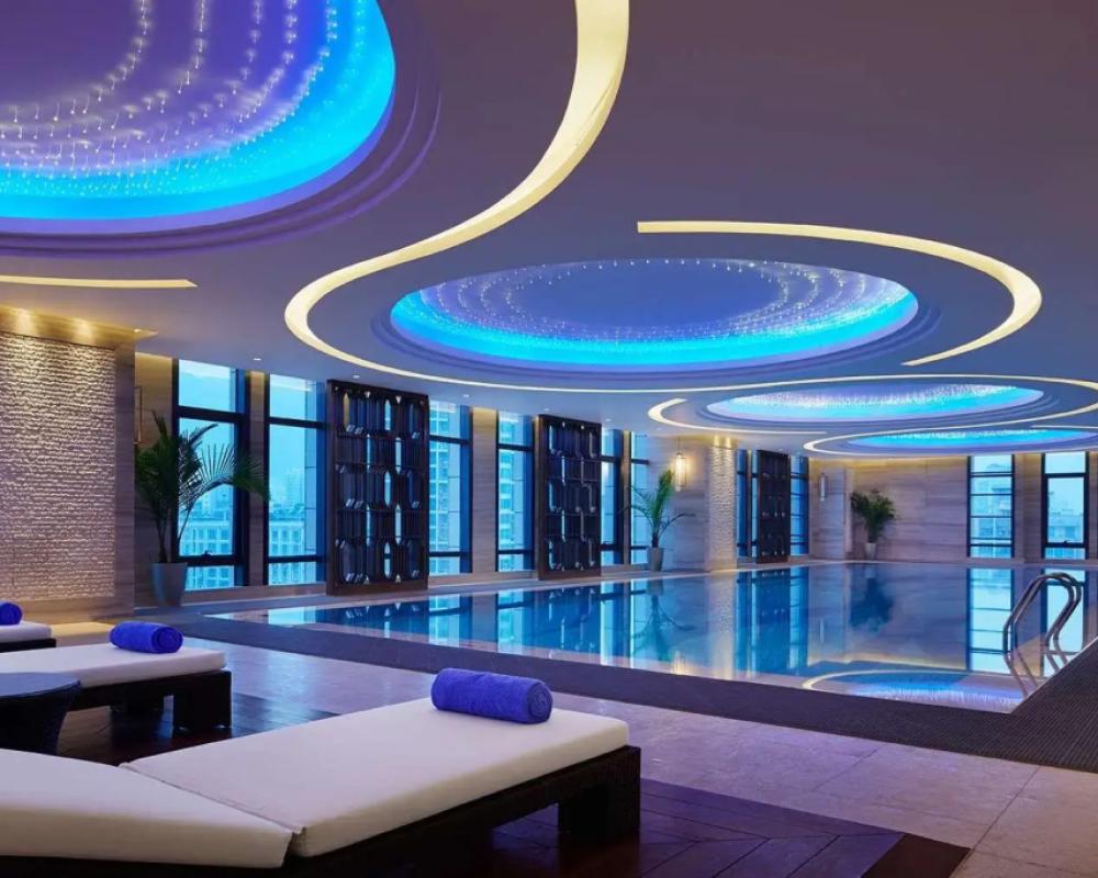 фото Wanda Realm Ningde
