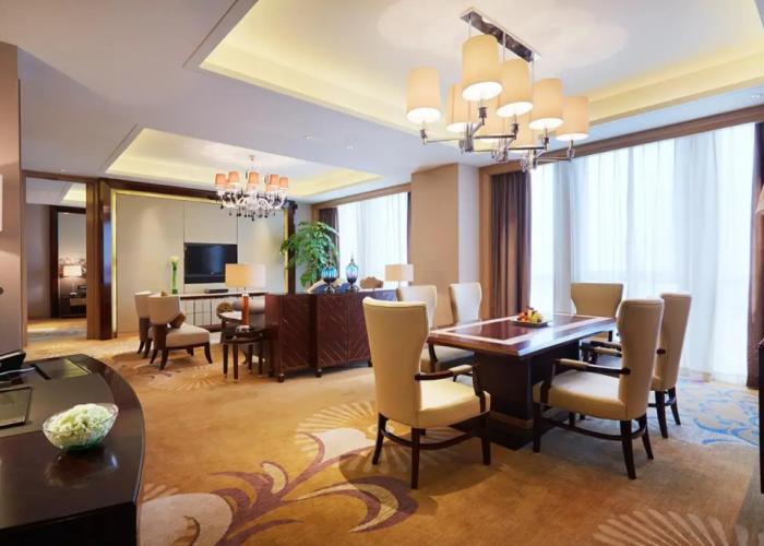 Wanda Realm Ningde