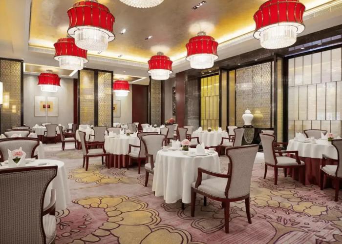 Wanda Realm Ningde