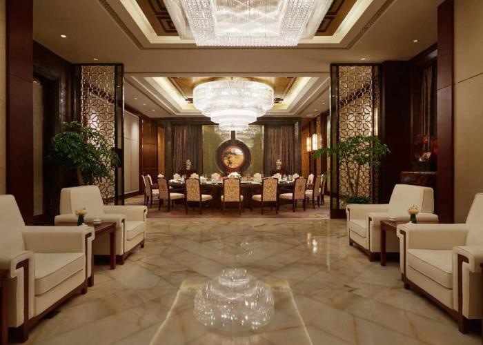 Wanda Realm Ningde