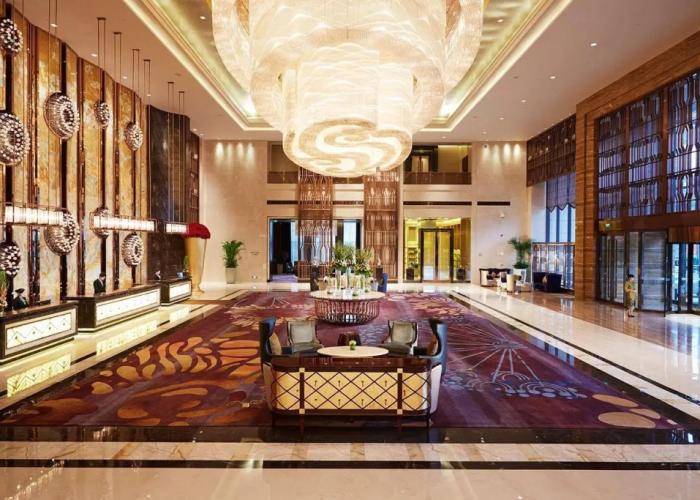 Wanda Realm Ningde