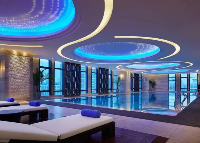 Wanda Realm Ningde