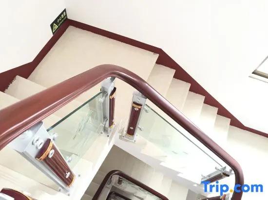 Fuding Datianhu Homestay