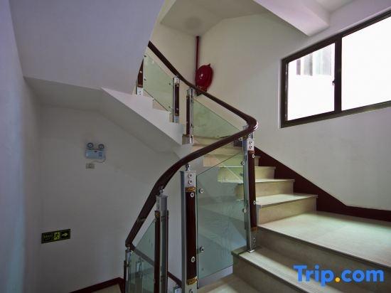 Fuding Datianhu Homestay