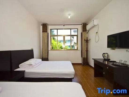 Fuding Datianhu Homestay