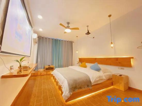 Fuding Datianhu Homestay