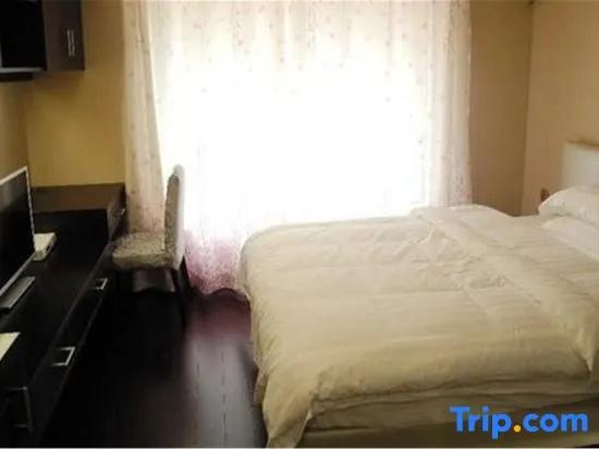 Pingnan Baishuiyang Shuxin Hotel