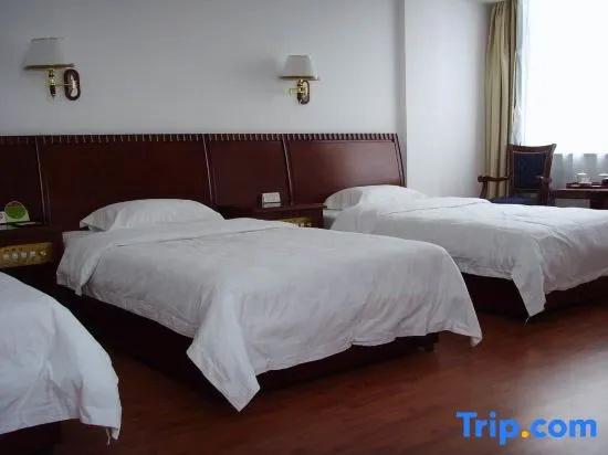 Pingnan Baishuiyang Shuxin Hotel
