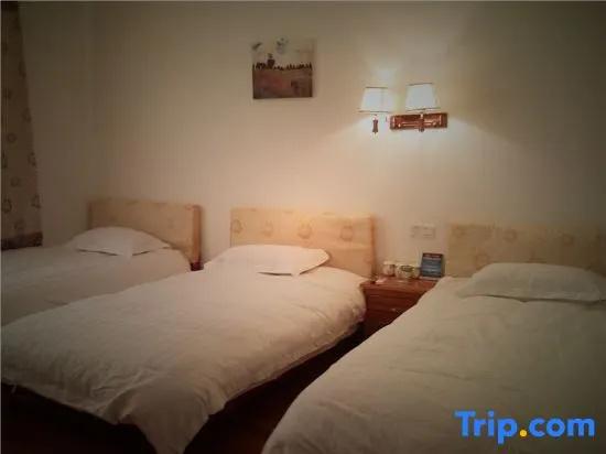Pingnan Baishuiyang Shuxin Hotel