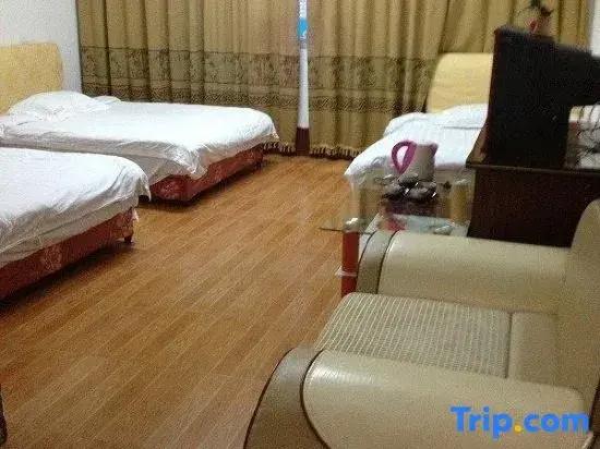 Pingnan Baishuiyang Shuxin Hotel