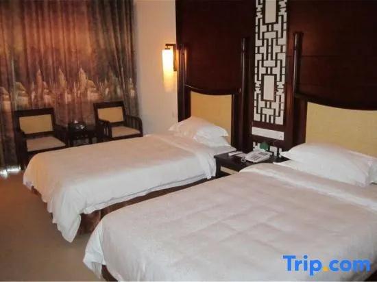 Pingnan Baishuiyang Shuxin Hotel
