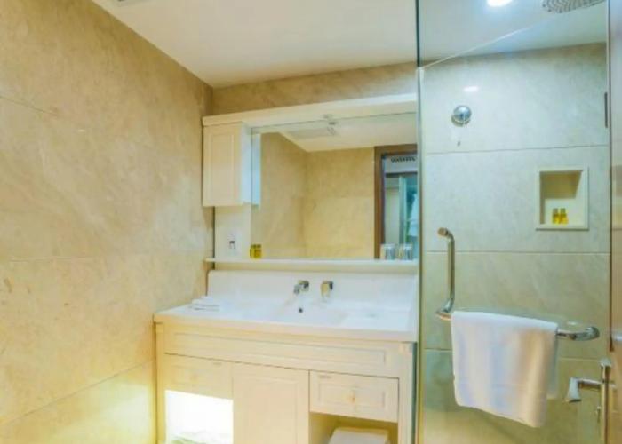 Fuan Exhibition Hotel
