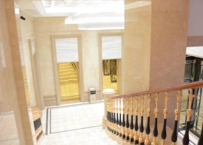 Fuan Exhibition Hotel