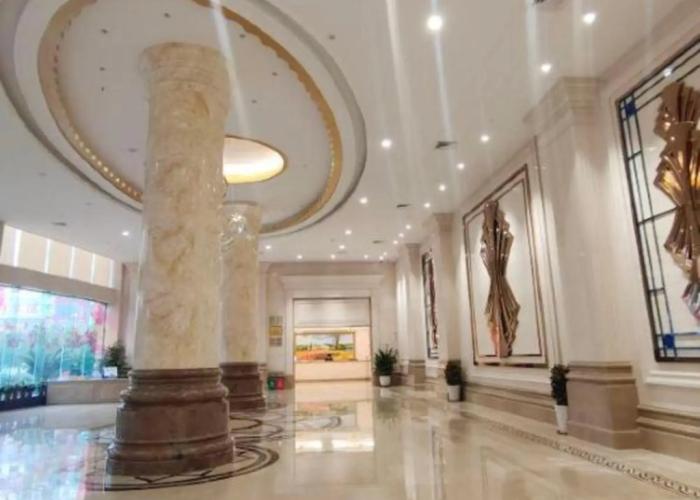 Fuan Exhibition Hotel