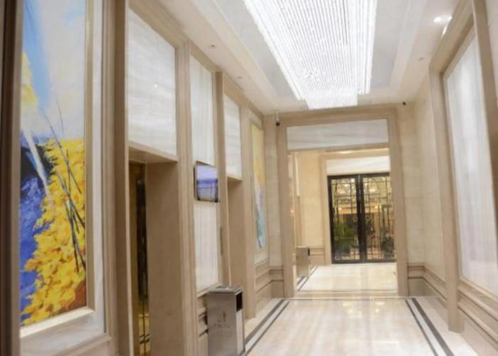 Fuan Exhibition Hotel