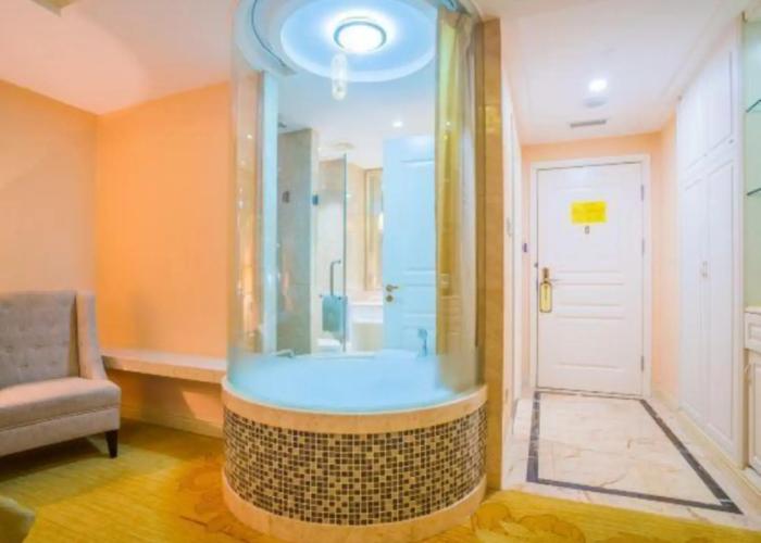 Fuan Exhibition Hotel