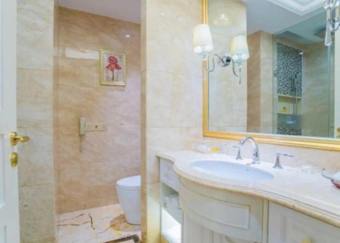 Fuan Exhibition Hotel