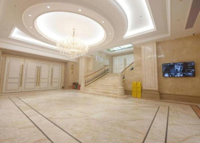 Fuan Exhibition Hotel