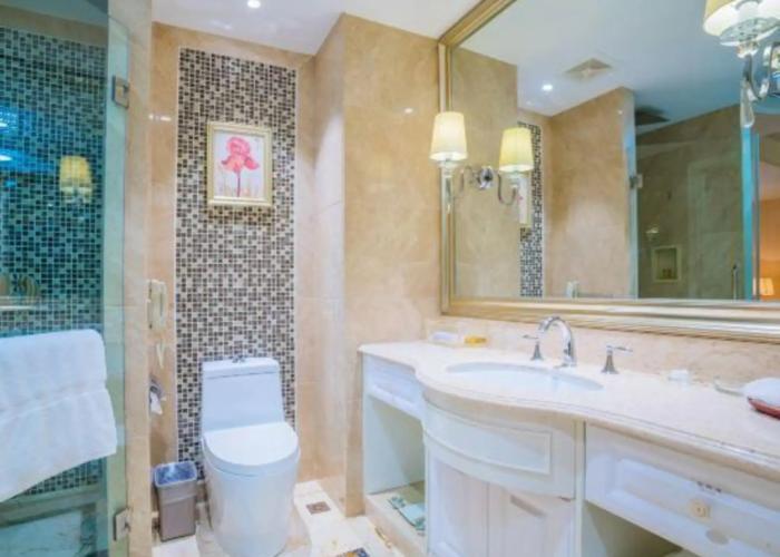 Fuan Exhibition Hotel