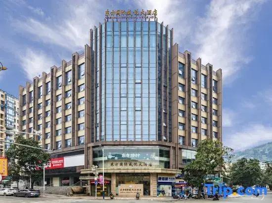 Dongfang Guoji Weiyue Hotel