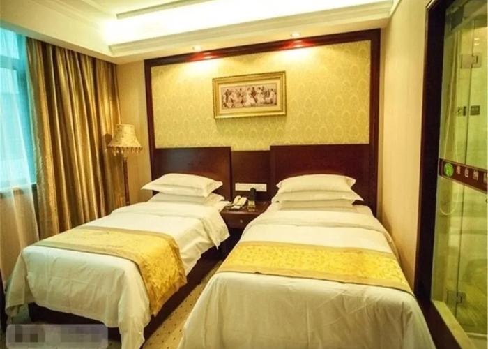 Vienna Hotel Fujian Xiapu Branch