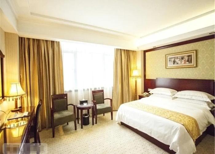 Vienna Hotel Fujian Xiapu Branch