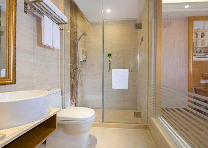 Vienna Hotel Fujian Xiapu Branch