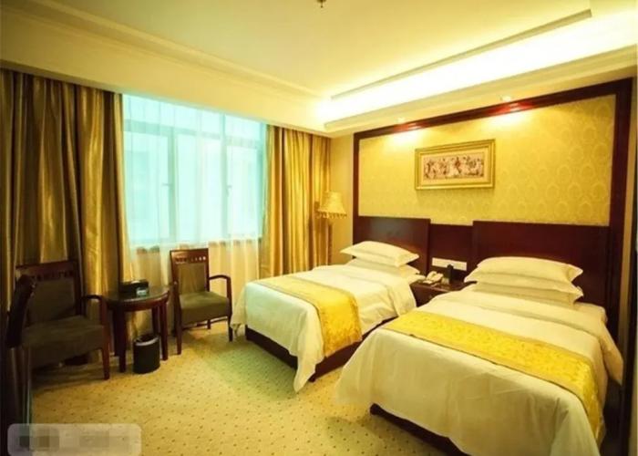 Vienna Hotel Fujian Xiapu Branch