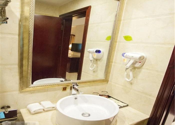 Vienna Hotel Fujian Xiapu Branch