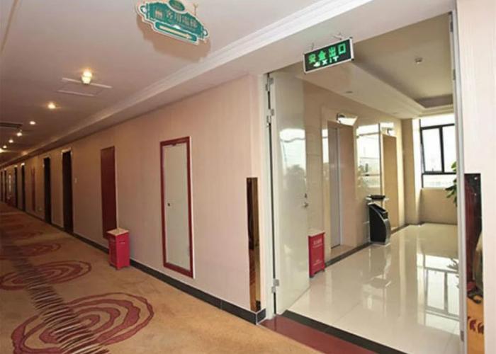 Vienna Hotel Fujian Xiapu Branch
