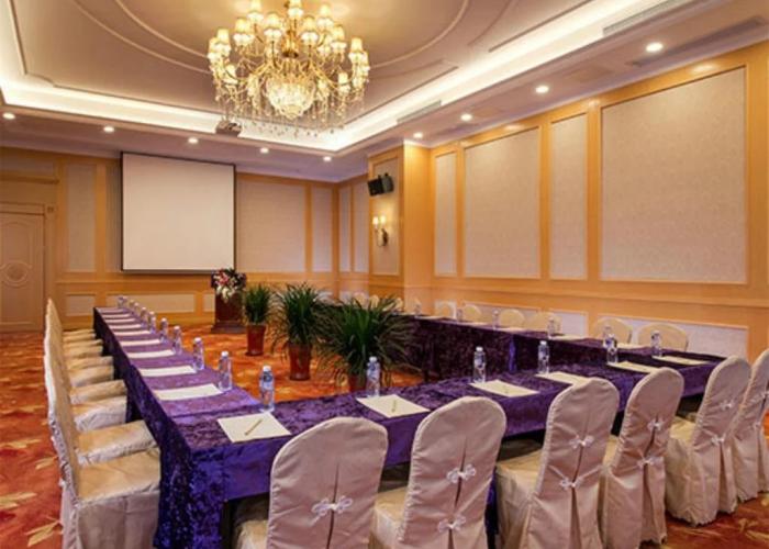 Vienna Hotel Fujian Xiapu Branch
