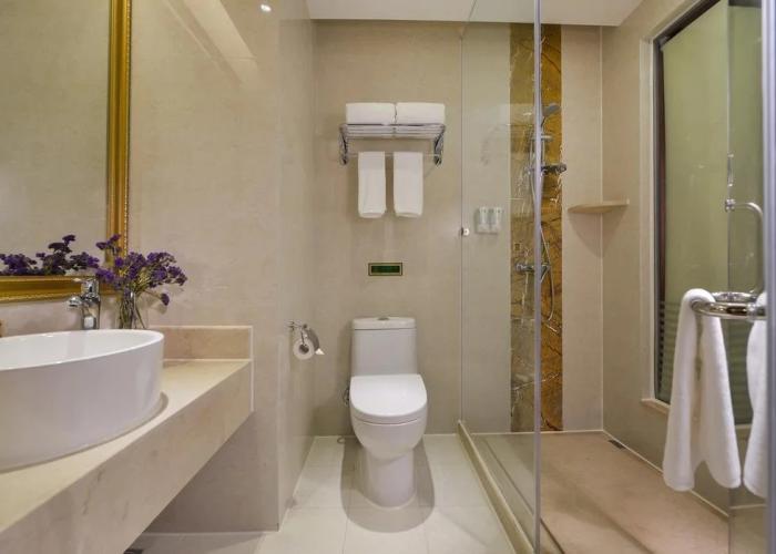 Vienna Hotel Fujian Xiapu Branch