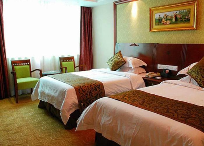 Vienna Hotel Fujian Xiapu Branch