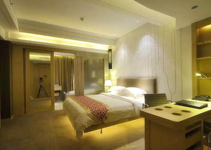 Golden Gulf Hotel