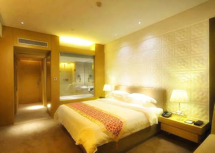 Golden Gulf Hotel