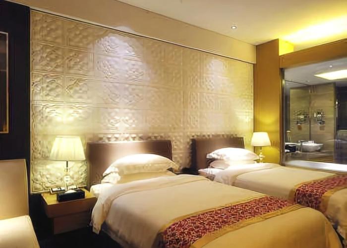 Golden Gulf Hotel