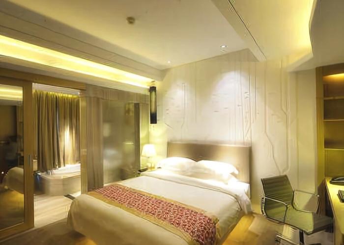 Golden Gulf Hotel