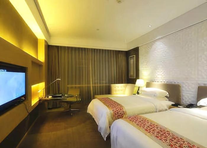 Golden Gulf Hotel
