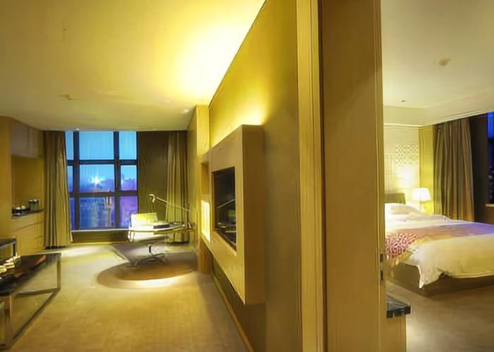 Golden Gulf Hotel