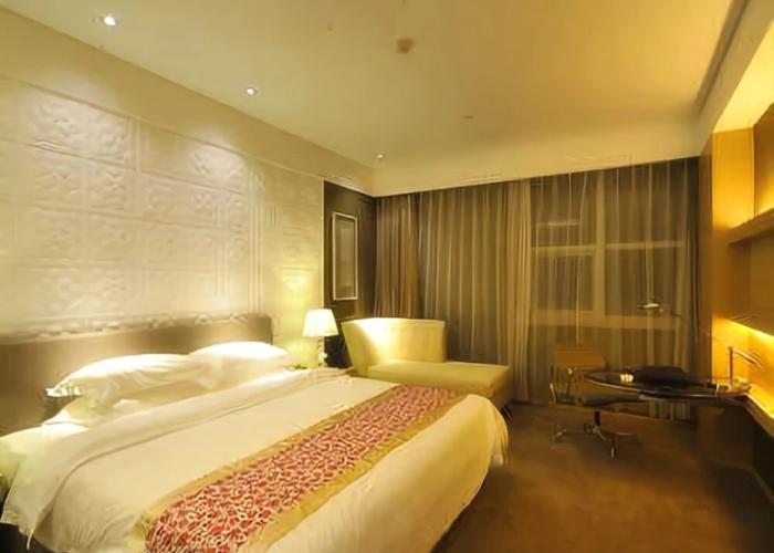 Golden Gulf Hotel