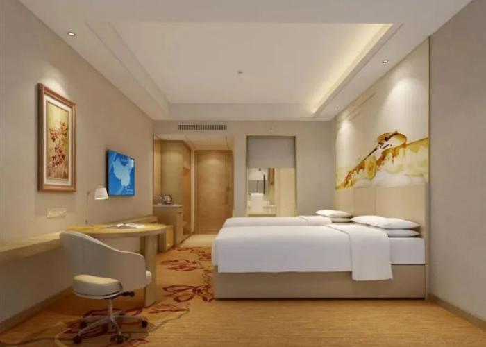 Vienna International Hotel (Ningde Wanda)