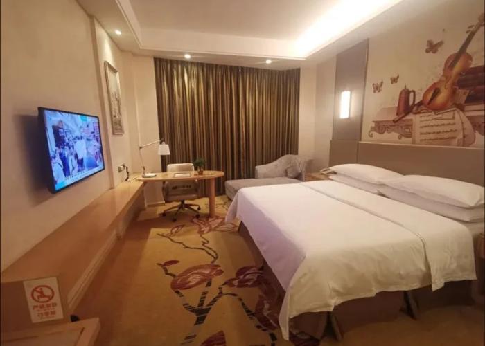 Vienna International Hotel (Ningde Wanda)