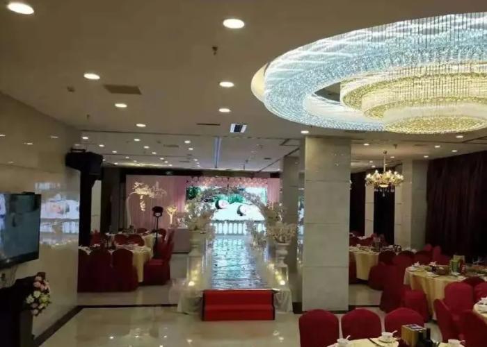 Vienna International Hotel (Ningde Wanda)