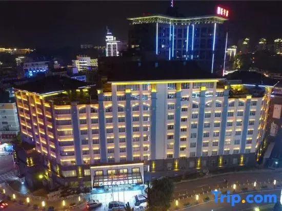 Tian Wai Tian International Hotel