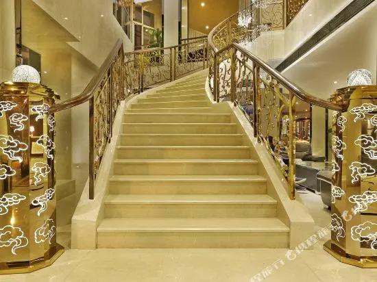 Tian Wai Tian International Hotel