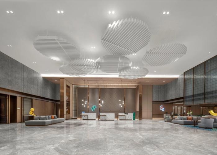 Holiday Inn Fu’an