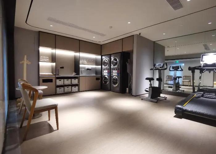 Ji Hotel (Ningde Rt Mart International Plaza)