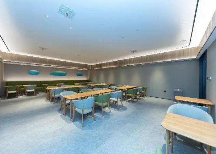 Ji Hotel (Ningde Rt Mart International Plaza)
