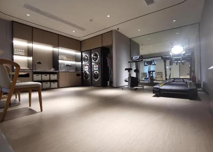 Ji Hotel (Ningde Rt Mart International Plaza)