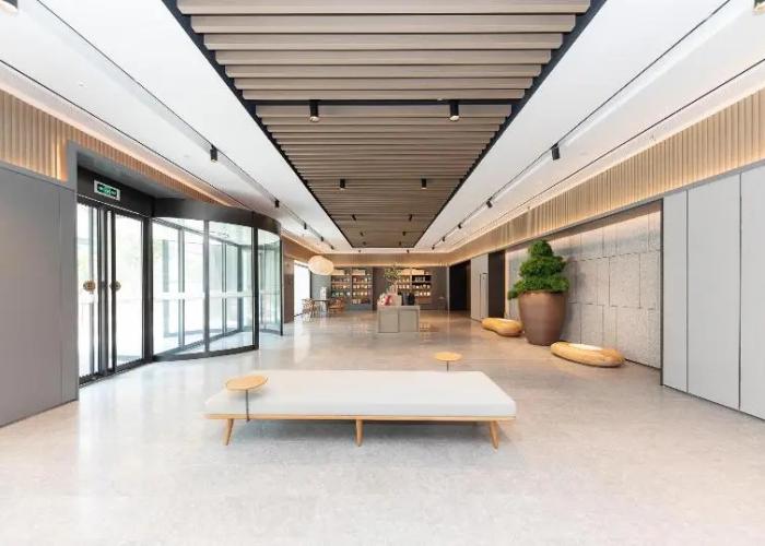 Ji Hotel (Ningde Rt Mart International Plaza)